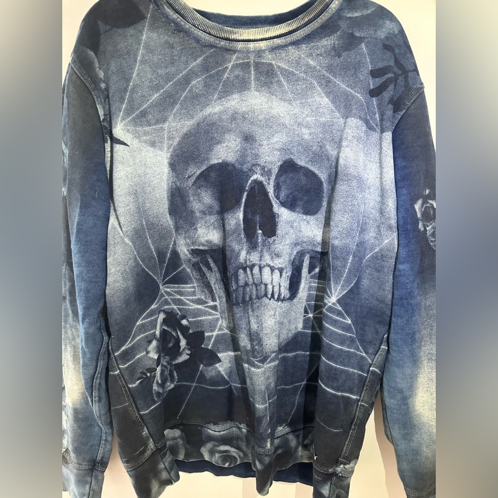Diesel sweatshirt